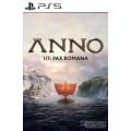 Anno 117: Pax Romana PS5